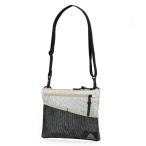 ショルダーバッグ クラシックサコッシュM CLASSIC SACOCHE M スノーレオパード メンズ レディース