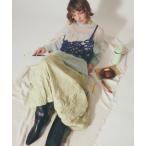 ショッピングバルーン スカート ワッシャーバルーンスカート