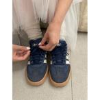 スニーカー 「adidas Originals」SAMBA XLG レディース