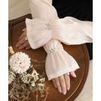 アームカバー レース アームカバー レディース