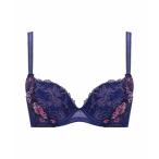 ブラジャー 天使のブラ スリムライン レッドレーベル バイ トリンプ0122 ブラジャー「D,E,Fカップ」 TR0122 WHU