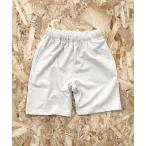 パンツ 綿100% 裏毛ショートパンツ キッズ 子供服
