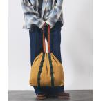 トートバッグ 「WEEKEND(ER)/ウィークエンダー」CANVAS TOTE/トートバッグ/キャンバス/A4「WEB限定」 メンズ レディース