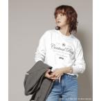 tシャツ GOOD ROCK SPEED×Anti Soaked(R) 汗染み防止 NYC ロンT レディース