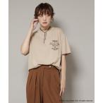 uvカット tシャツ GOOD ROCK SPEED×Anti Soaked(R) 汗染み防止 NYC Tシャツ レディース