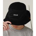 帽子 ハット Schott/ショット REVERSIBLE HAT リバーシブルハット メンズ レディース