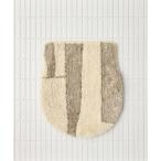 ショッピングトイレ ランドリーグッズ MARSE TOILET COVER　マルセ トイレカバー