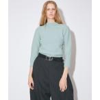 ショッピングKIDS ニット セーター ビューティフルピープル beautiful people stretch cotton     kids pullover レディー