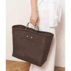 かごバッグ カゴバッグ *「VELETTO/ヴェレット」RING TOTE