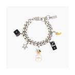 ネックレス MINI ICON PERFECT CHARM BRACELET/ミニ アイコン パーフェクト チャーム ブレスレット レディース メンズ