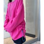 [RODEO CROWNS WIDE BOWL] тренировочный cut and sewn FREE Pink Lady -s