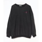 [jouetie] тренировочный cut and sewn MEDIUM черный женский 