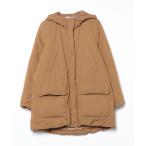 [BEAUTY&amp;YOUTH UNITED ARROWS] пуховик MEDIUM бежевый женский 