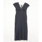 [Omekashi] все в одном 34 темно-синий женский 