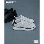 「Onitsuka Tiger」 ローカットスニーカー 22.5 ホワイト×ホワイト レディース