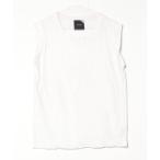 [ATON] безрукавка tops 1 белый женский 