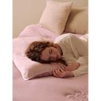 ベッド 寝具 「Sleep」 シルクピローケース