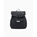 デイバック リュック 「エンポリオ アルマーニ EA7」バックパック テクニカルファブリック レディース