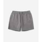 パンツ Austin Pigment Dyed Printed Short Pant メンズ