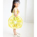 ショッピングプールバッグ 男の子 レッスンバッグ 「KIDS/キッズ」フルーツプールバッグ キッズ 子供 男の子 女の子