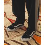  спортивные туфли VANS / UY Old school (16.5~21cm) Kids ребенок мужчина девочка 