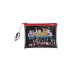 ポーチ 横尾忠則 / 連画の河 クリアポーチ レディース メンズ