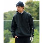  Parker ORANGE LABEL / Polartec(R) THERMAL PRO(R) флис Parker. мужской 