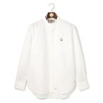 シャツ 「IVY COLLECTION」バックブルオックスガーメントダイ シャツ メンズ