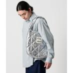 ショッピングバッグ トートバッグ 「CITEN」CITENパデッドワンショルダーL レディース