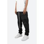 カーゴパンツ 「mnml」DROP CROTCH CARGO PANTS 「I」 メンズ