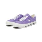 スニーカー CONVERSE ONE STAR SUEDE(コンバース ワンスター スエード) メンズ レディース