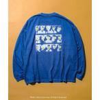 tシャツ 「GOOD ROCK SPEED」GRENN DAY/グリーンデイ ピグメントロンT メンズ レディース