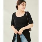 tシャツ CROPPED Tシャツ レディース