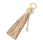 キーホルダー Atelier TOMORROWLAND TASSEL チャーム