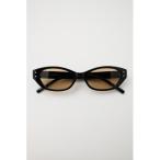 サングラス SLIM CAT アイウェア レディース