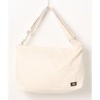  сумка на плечо Dickies парусина плечо мужской женский 