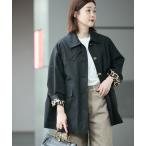 コート アウター 別注「MACKINTOSH/マッキントッシュ」raintec DEXMI HUMBIE JACKE:コート レディース