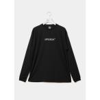 tシャツ “Teamwork” Dry L/S T-shirt 「Show&Prove」 メンズ レディース