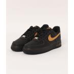 スニーカー NIKE ナイキ AIR FORCE 1 '07 LV8 エア フォース 1 '07 LV8 MHQ2037 003BLK/DESOCH