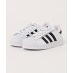 ショッピングスーパースター スニーカー ADIDAS アディダス 17-21 SST II CF EL C スーパースター II CF EL IH6400 FTWR/CORE/F