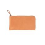 財布 Native Creation 栃木レザー L字ファスナー薄型長財布 NC3749 レディース メンズ