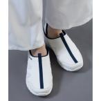 シューズ ピュアウォーカー 2WAY ナースシューズ PW0513 レディース