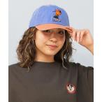 キャップ 帽子 TOY MACHINE/トイマシーン TMC SKB3 BICOLORCAP キャップ 252045006 メンズ レディース