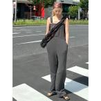 サロペット オーバーオール EPIC RIB PAINTER OVERALLS レディース