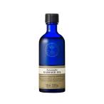  корпус крем Neal z ярд remeti-zneal's yard remedies aromatique массаж масло 100mL