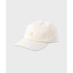 キャップ 帽子 「nanamica / ナナミカ」Chino Cap メンズ