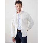 ショッピングコーデュロイ シャツ BANANA REPUBLIC FACTORY STORE　　スリムフィット ファインウェール コーデュロイシャツ メンズ