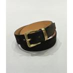 ベルト Chaos(カオス)/ MANUELAスエードBELT レディース