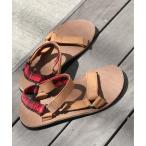 「Teva」 サンダル 10 ブラウン メンズ