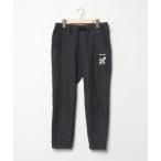 [insane] легкий брюки M серый женский 